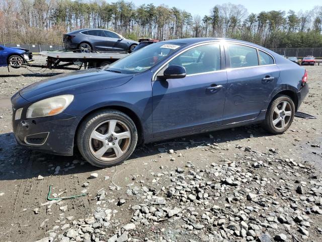 2012 VOLVO S60 T5, null