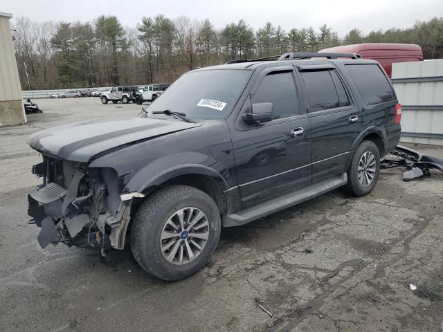 2016 FORD EXPEDITION XLT, 