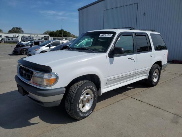 1998 FORD EXPLORER, 