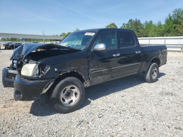 2006 TOYOTA TUNDRA DOUBLE CAB SR5, 