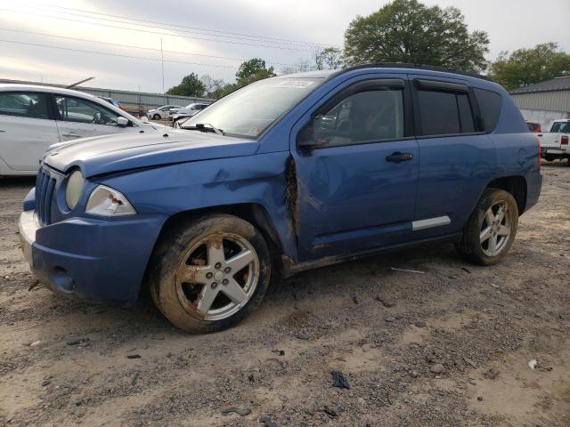 2007 JEEP COMPASS LIMITED, 