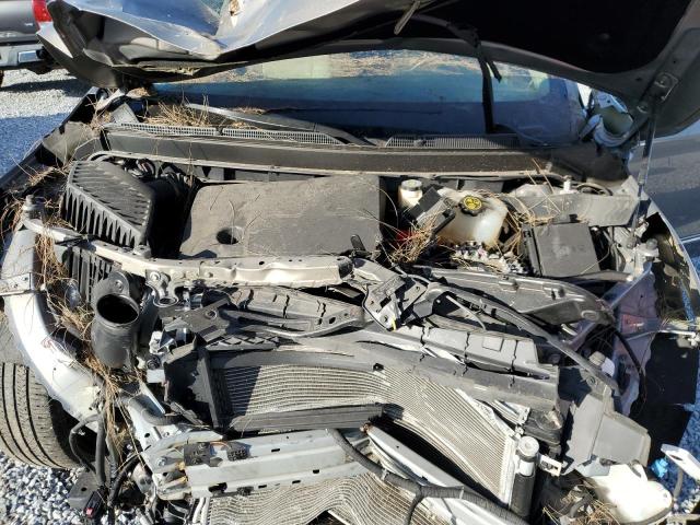 5GAERBKWXJJ202155 - 2018 BUICK ENCLAVE ESSENCE ყავისფერი ფოტო 12