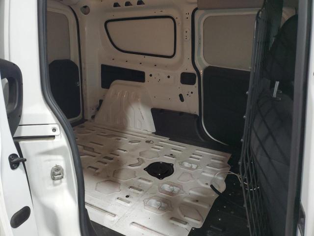 ZFBHRFAB4M6T22318 - 2021 RAM PROMASTER WHITE photo 11