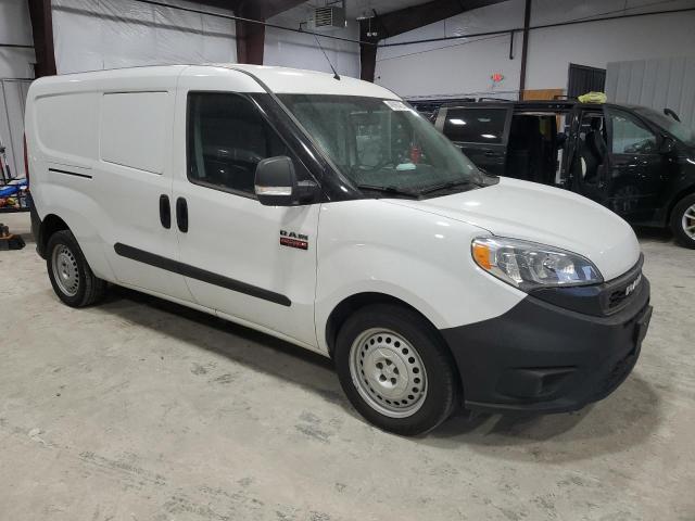 ZFBHRFAB4M6T22318 - 2021 RAM PROMASTER WHITE photo 4