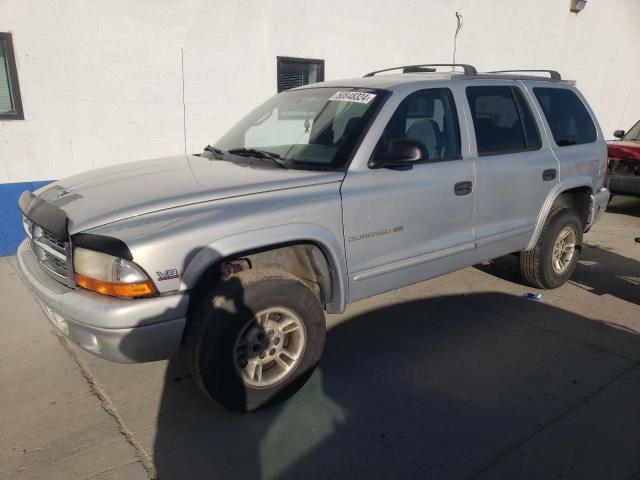 1998 DODGE DURANGO, 