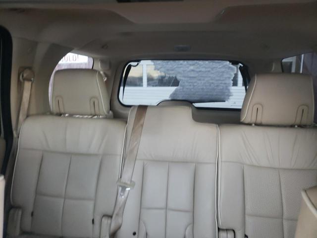 5LMFU28557LJ15396 - 2007 LINCOLN NAVIGATOR 棕色 照片 10