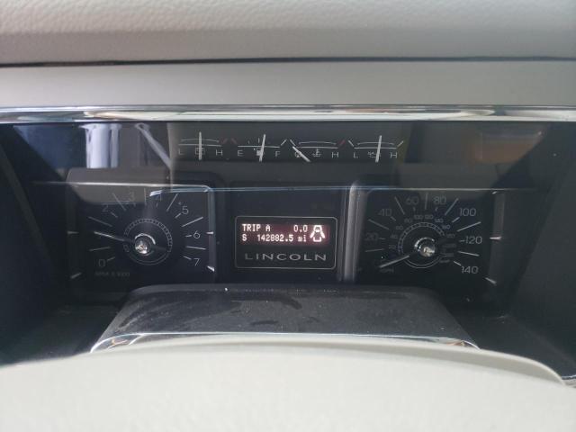 5LMFU28557LJ15396 - 2007 LINCOLN NAVIGATOR 棕色 照片 9