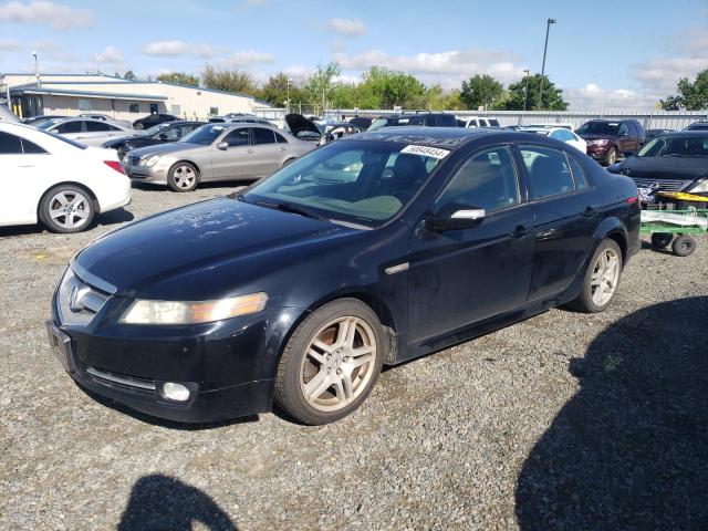 2008 ACURA TL, 