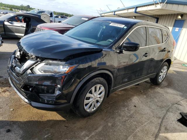 JN8AT2MT7JW458164 - 2018 NISSAN ROGUE S BLACK photo 1