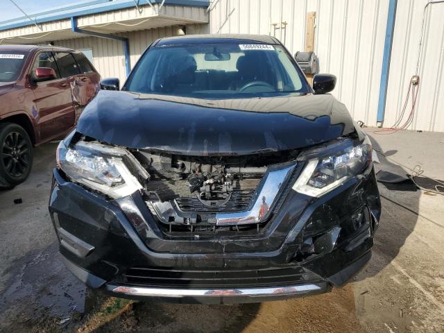 JN8AT2MT7JW458164 - 2018 NISSAN ROGUE S BLACK photo 5