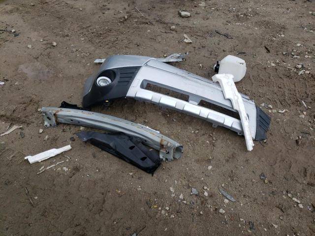 JF2SHGHC1CH424318 - 2012 SUBARU FORESTER TOURING 银色 照片 13