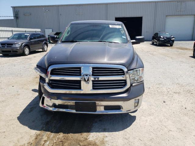 1C6RR7LT5KS536615 - 2019 RAM 1500 CLASS SLT 灰色 照片 5