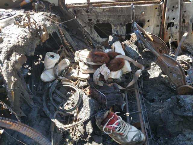 1G1ZC5EB8AF196105 - 2010 CHEVROLET MALIBU 1LT 蓝色 照片 10