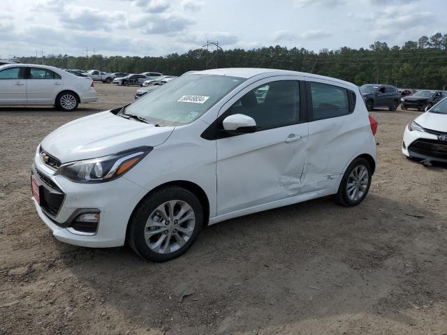 2022 CHEVROLET SPARK 1LT, 