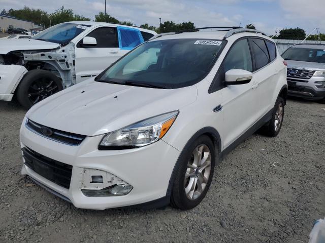 2014 FORD ESCAPE TITANIUM, 