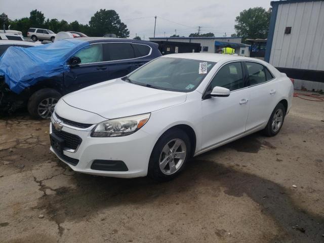 1G11C5SA0GF142766 - 2016 CHEVROLET MALIBU LIM LT Ақ фото 1