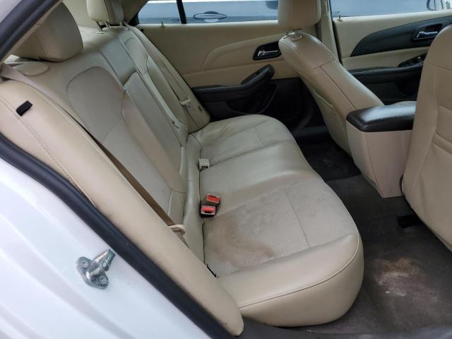 1G11C5SA0GF142766 - 2016 CHEVROLET MALIBU LIM LT Ақ фото 10