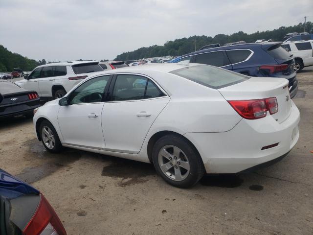 1G11C5SA0GF142766 - 2016 CHEVROLET MALIBU LIM LT Ақ фото 2