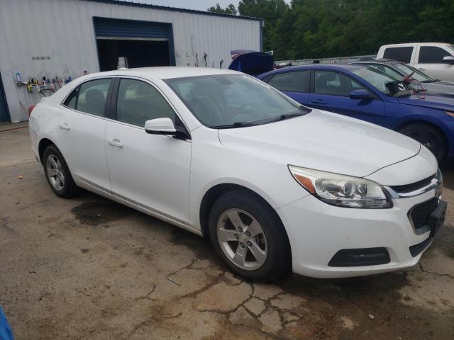 1G11C5SA0GF142766 - 2016 CHEVROLET MALIBU LIM LT Ақ фото 4