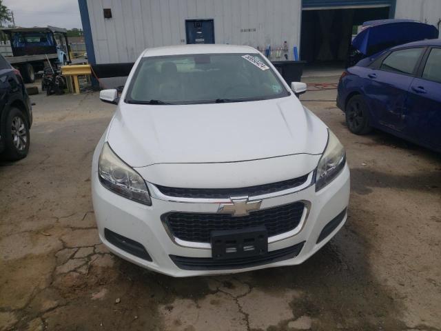 1G11C5SA0GF142766 - 2016 CHEVROLET MALIBU LIM LT WHITE photo 5