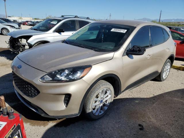 2020 FORD ESCAPE S, 