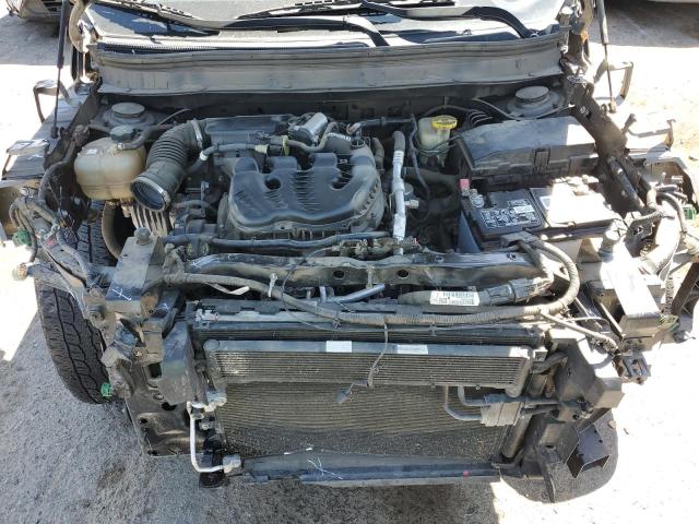 1C4PJMBS3FW687160 - 2015 JEEP CHEROKEE TRAILHAWK 石墨色 照片 11