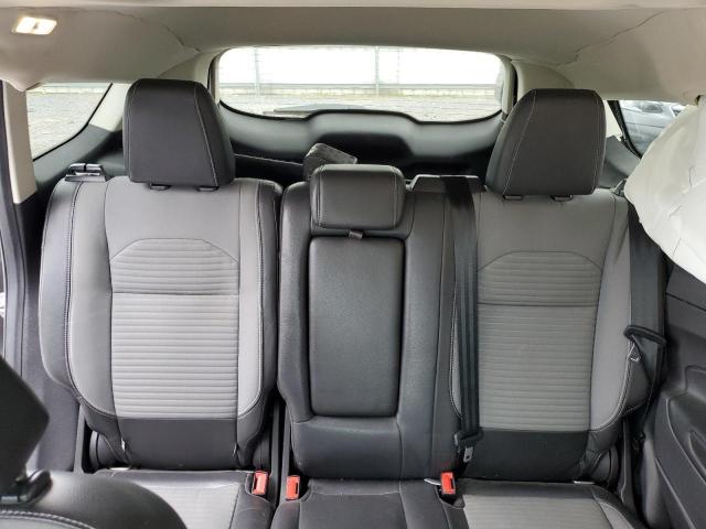 1FMCU9GD3JUD35029 - 2018 FORD ESCAPE SE GRAY photo 10
