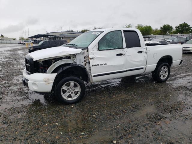 2006 DODGE RAM 1500 ST, 