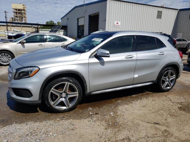 2015 MERCEDES-BENZ GLA 250 4MATIC, 