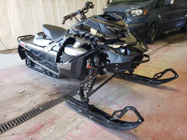 2024 SKI DOO MXZXRS, 