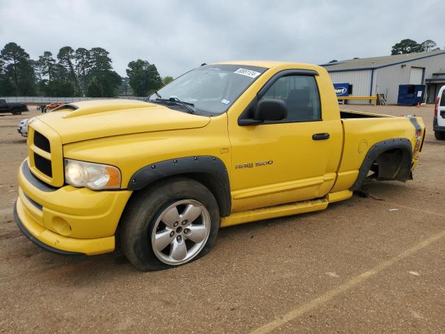 2004 DODGE RAM 1500 ST, 