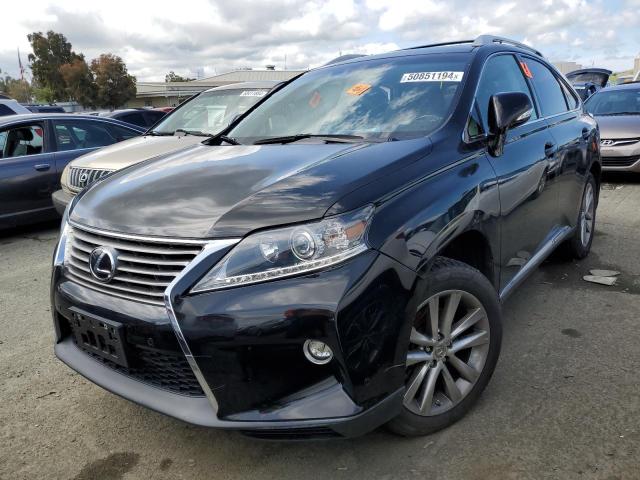 2015 LEXUS RX 350, 