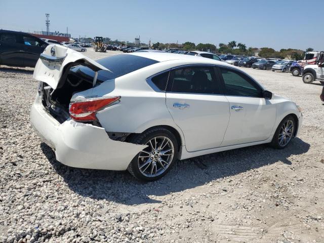 1N4AL3AP2GC188270 - 2016 NISSAN ALTIMA 2.5 WHITE photo 3