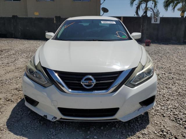 1N4AL3AP2GC188270 - 2016 NISSAN ALTIMA 2.5 WHITE photo 5