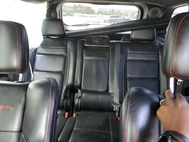 1C4RJFLT8LC235214 - 2020 JEEP GRAND CHER TRAILHAWK 黑色 照片 10