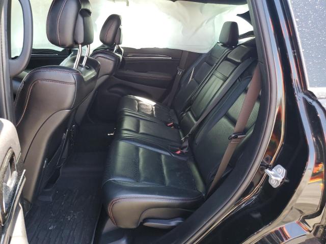 1C4RJFLT8LC235214 - 2020 JEEP GRAND CHER TRAILHAWK 黑色 照片 11