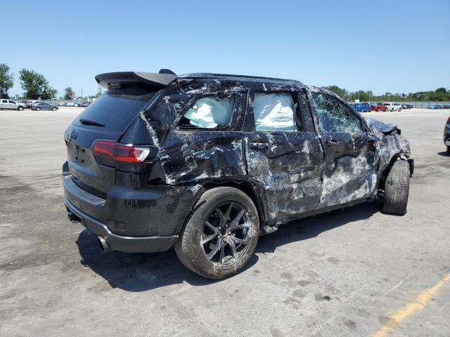 1C4RJFLT8LC235214 - 2020 JEEP GRAND CHER TRAILHAWK 黑色 照片 3