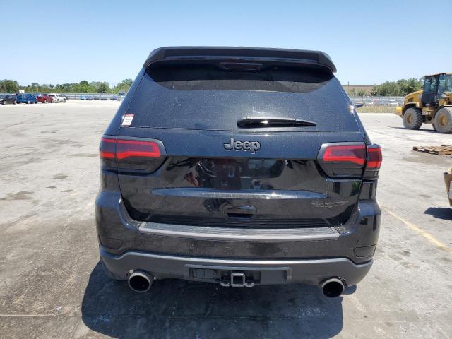 1C4RJFLT8LC235214 - 2020 JEEP GRAND CHER TRAILHAWK 黑色 照片 6