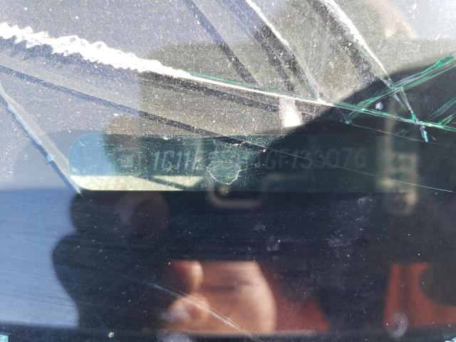 1G11E5SA4GF133076 - 2016 CHEVROLET MALIBU LIM LTZ SILVER photo 13