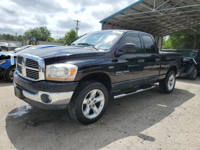 2006 DODGE RAM 1500 ST, 