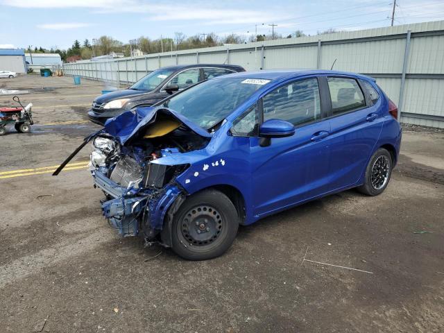 2016 HONDA FIT LX, 