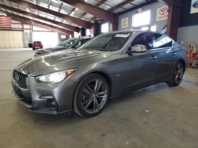 2019 INFINITI Q50 LUXE, 