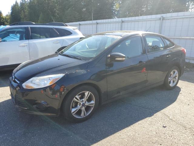 2014 FORD FOCUS SE, 