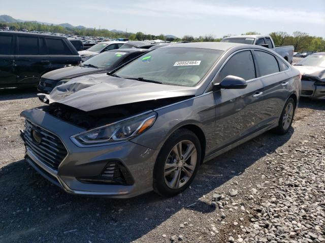 2018 HYUNDAI SONATA SPORT, 