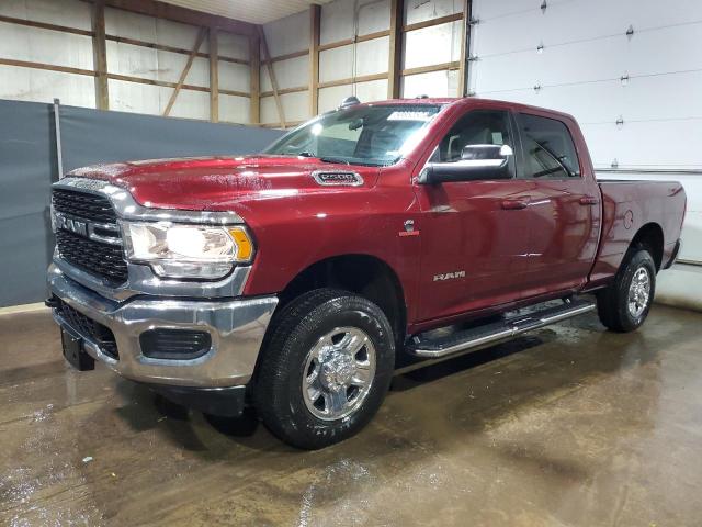 2022 RAM 2500 BIG HORN/LONE STAR, 