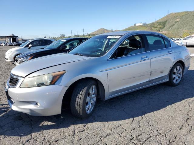 2010 HONDA ACCORD EXL, 