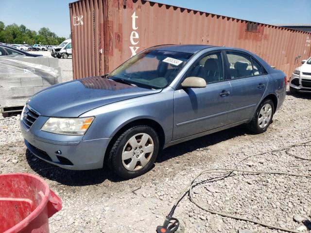 2010 HYUNDAI SONATA GLS, 