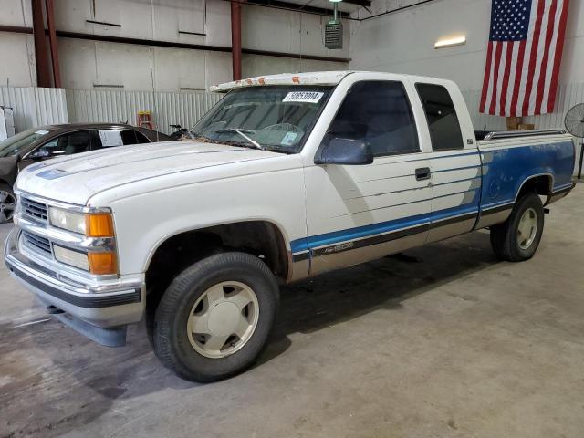 1996 CHEVROLET GMT-400 K1500, 