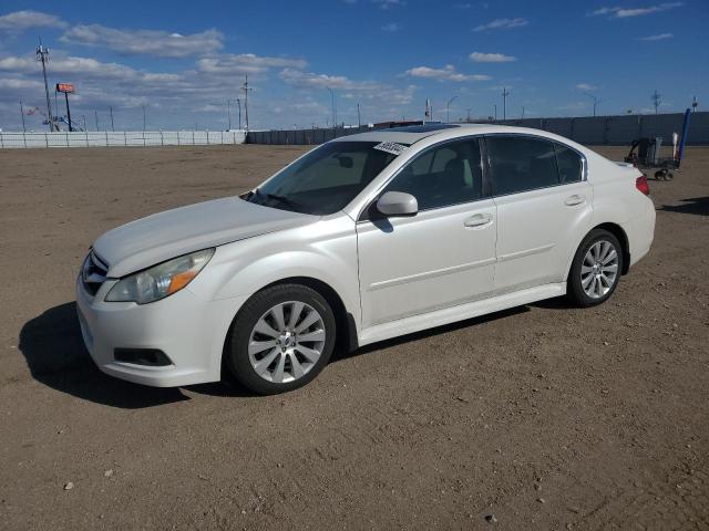 2012 SUBARU LEGACY 2.5I LIMITED, 