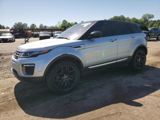 2017 LAND ROVER RANGE ROVE HSE, 